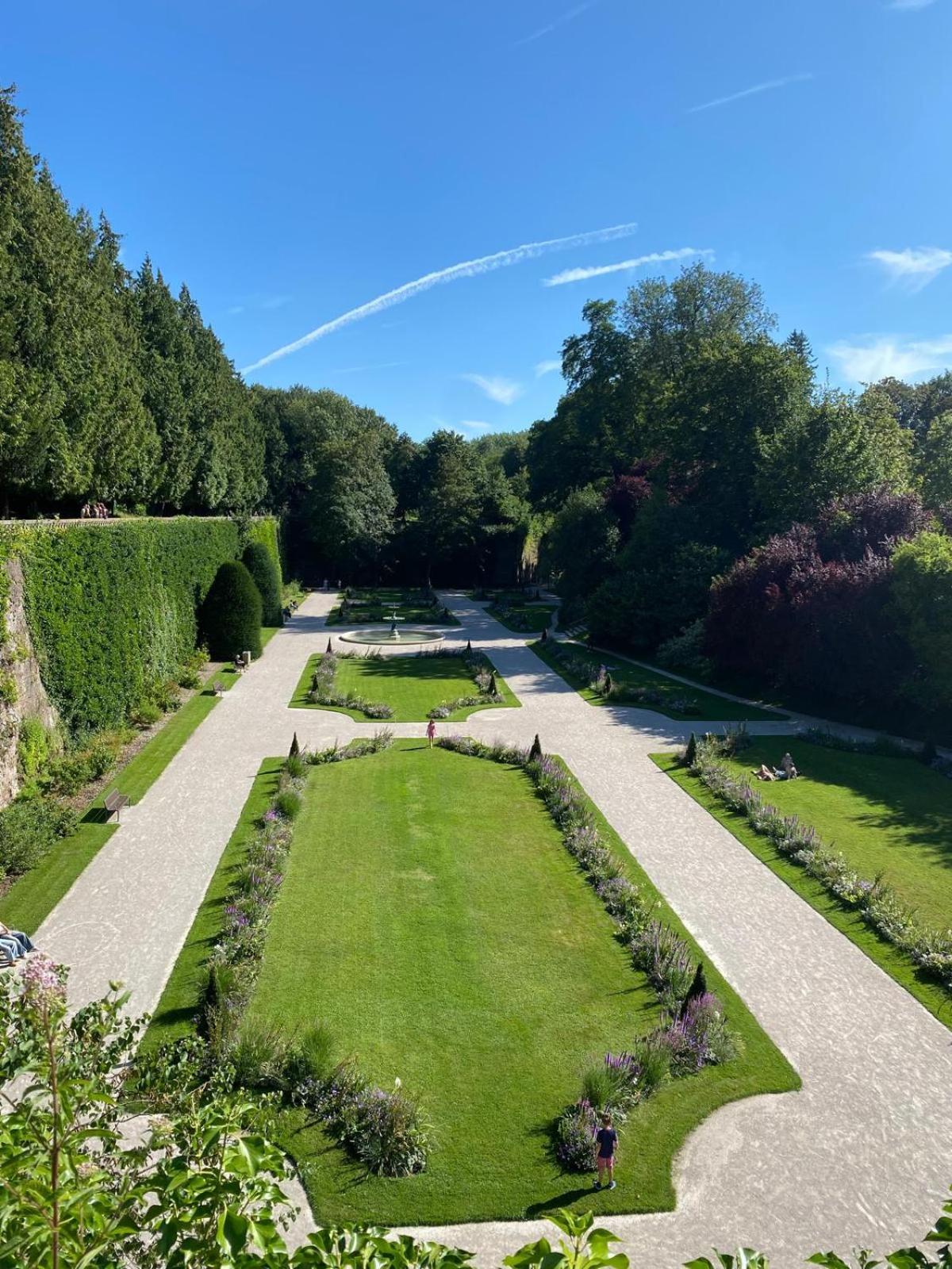 Mariya Appart Moment Saint-Omer (Pas-de-Calais) Quarto foto
